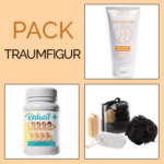Pack „Traumfigur“